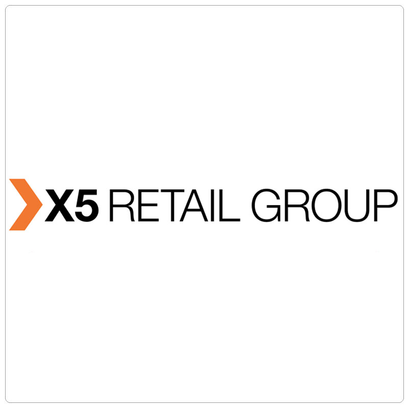 X5Retail Groupp